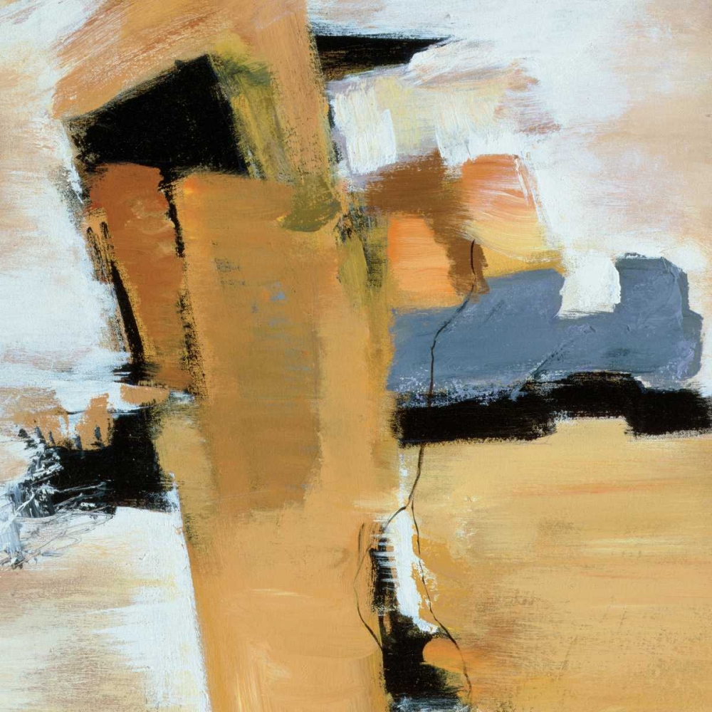 Triumph I art print by Susan Davies for $57.95 CAD