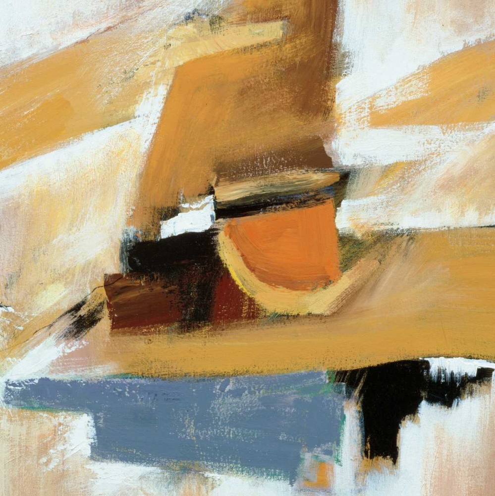 Triumph II art print by Susan Davies for $57.95 CAD