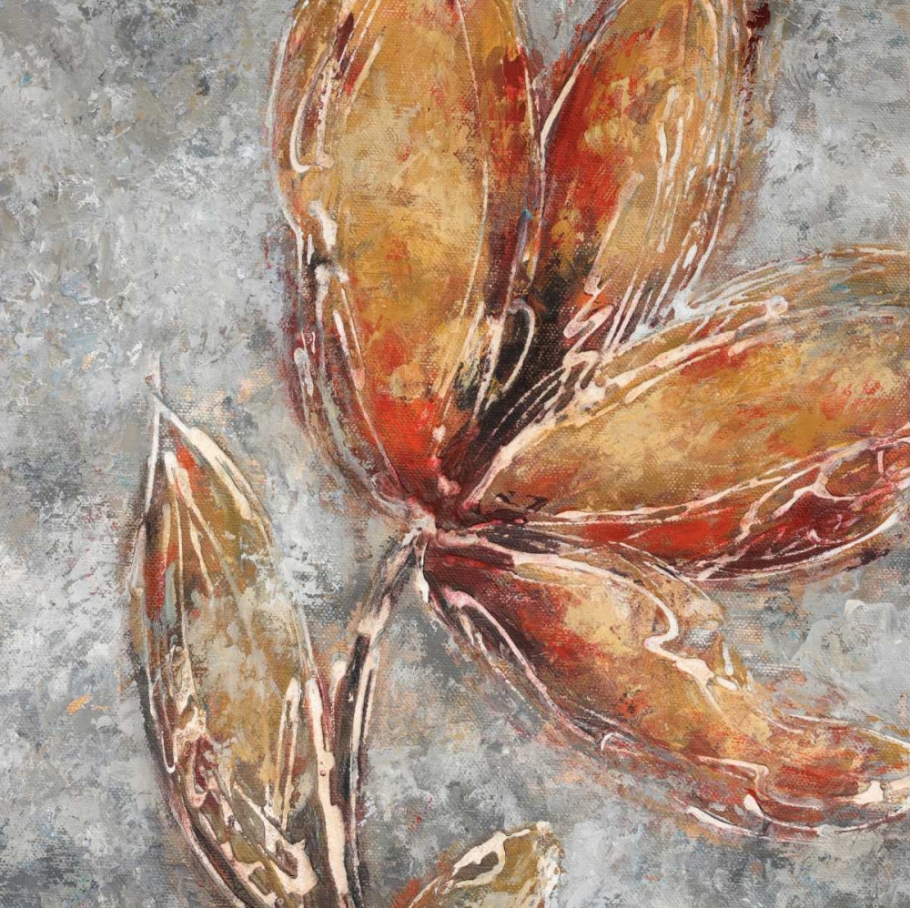 Ashanti II art print by Michael King for $57.95 CAD