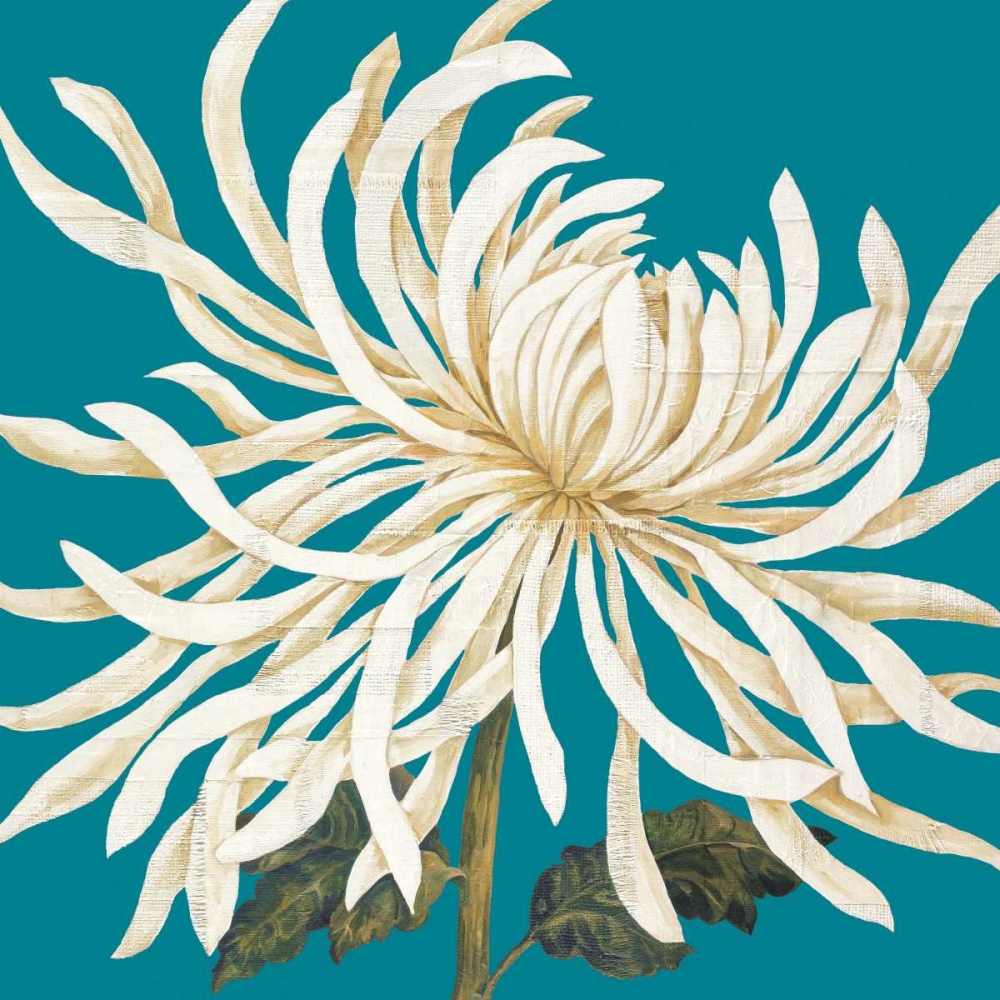 Mums The Word I art print by Lily Nicole for $57.95 CAD