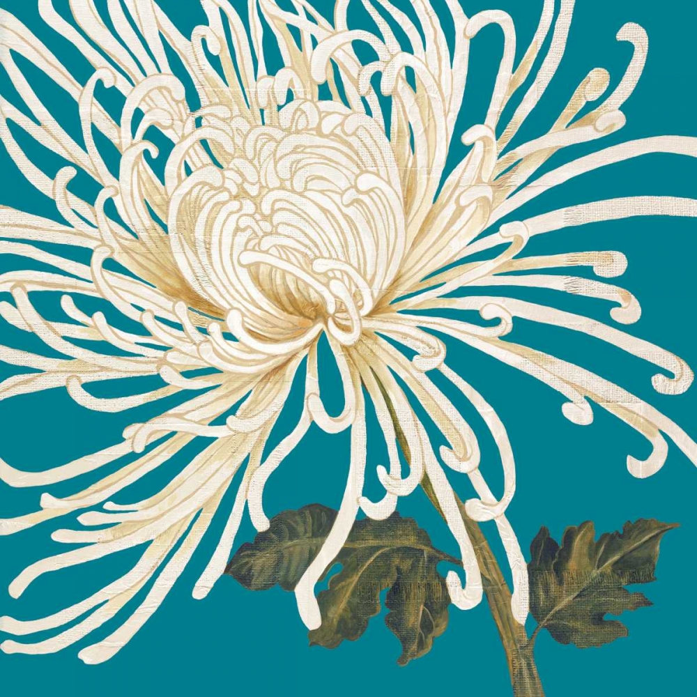Mums The Word II art print by Lily Nicole for $57.95 CAD
