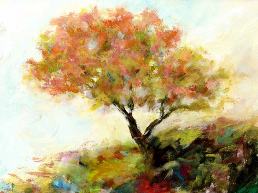 NatureS Way I art print by Michael King for $57.95 CAD