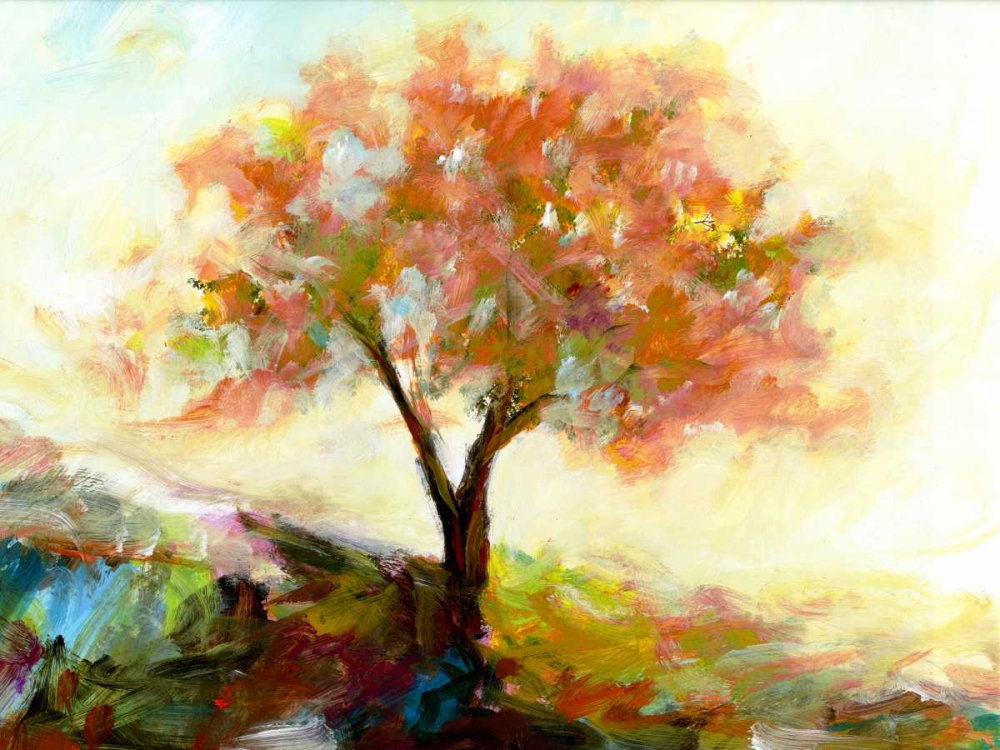 NatureS Way II art print by Michael King for $57.95 CAD