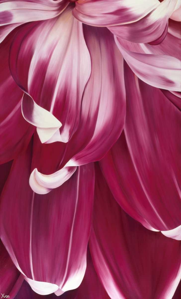 Arti Tulip I art print by Yvonne Poelstra-Holzhaus for $57.95 CAD