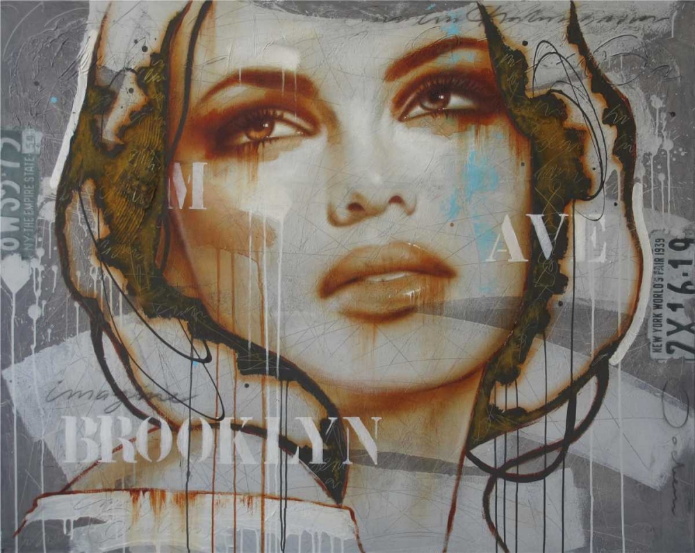 Imagine art print by Hans Jochem for $57.95 CAD