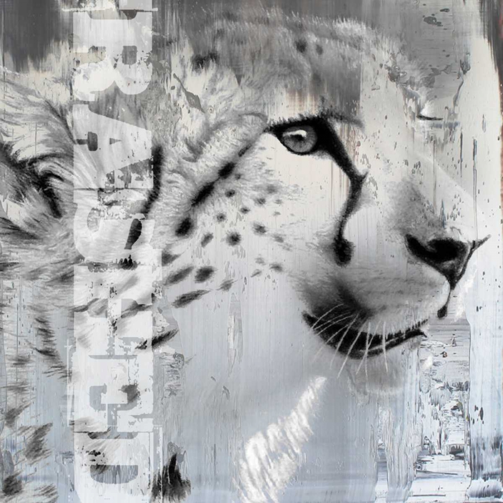 Rashed I art print by Micha Baker for $57.95 CAD