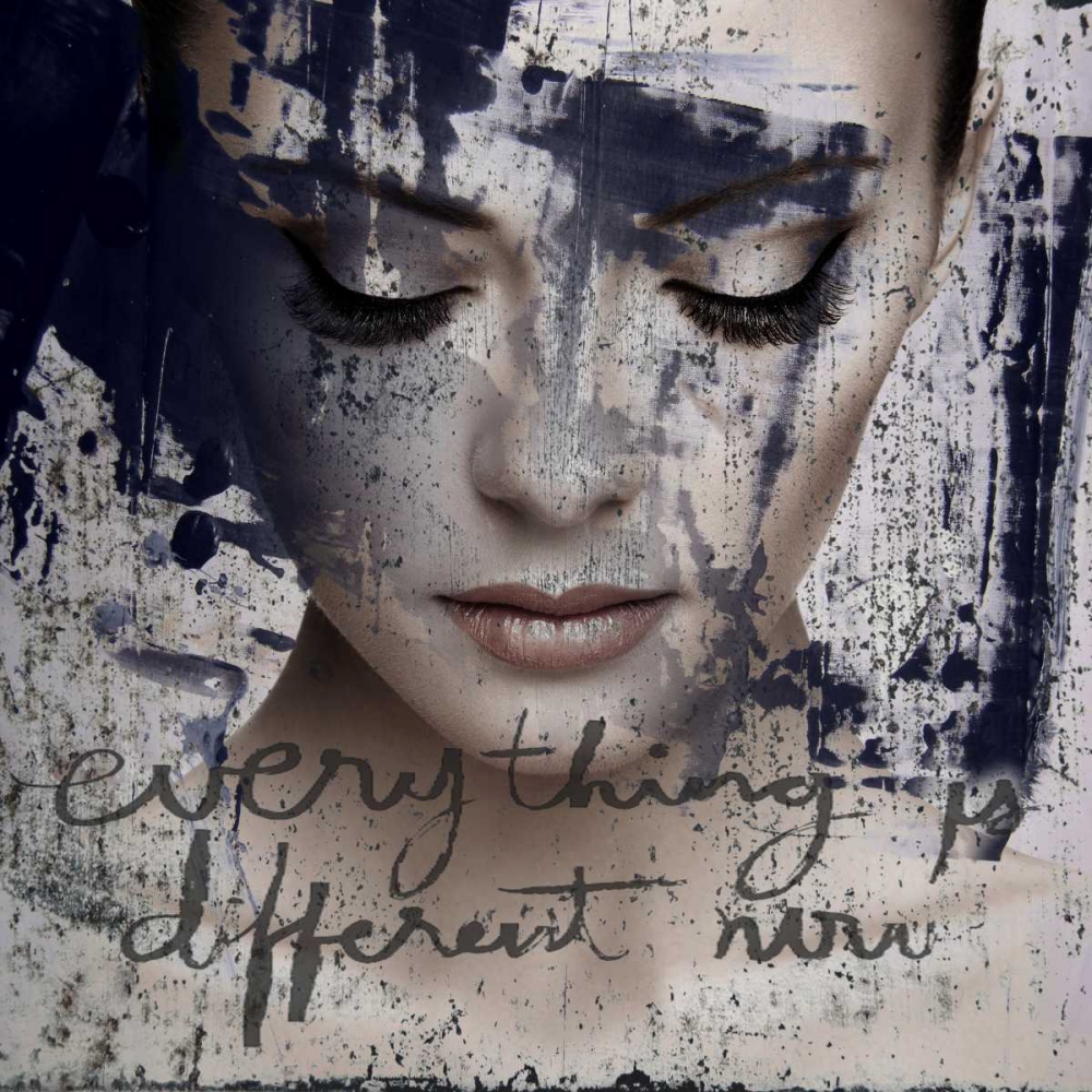 Patience art print by Micha Baker for $57.95 CAD