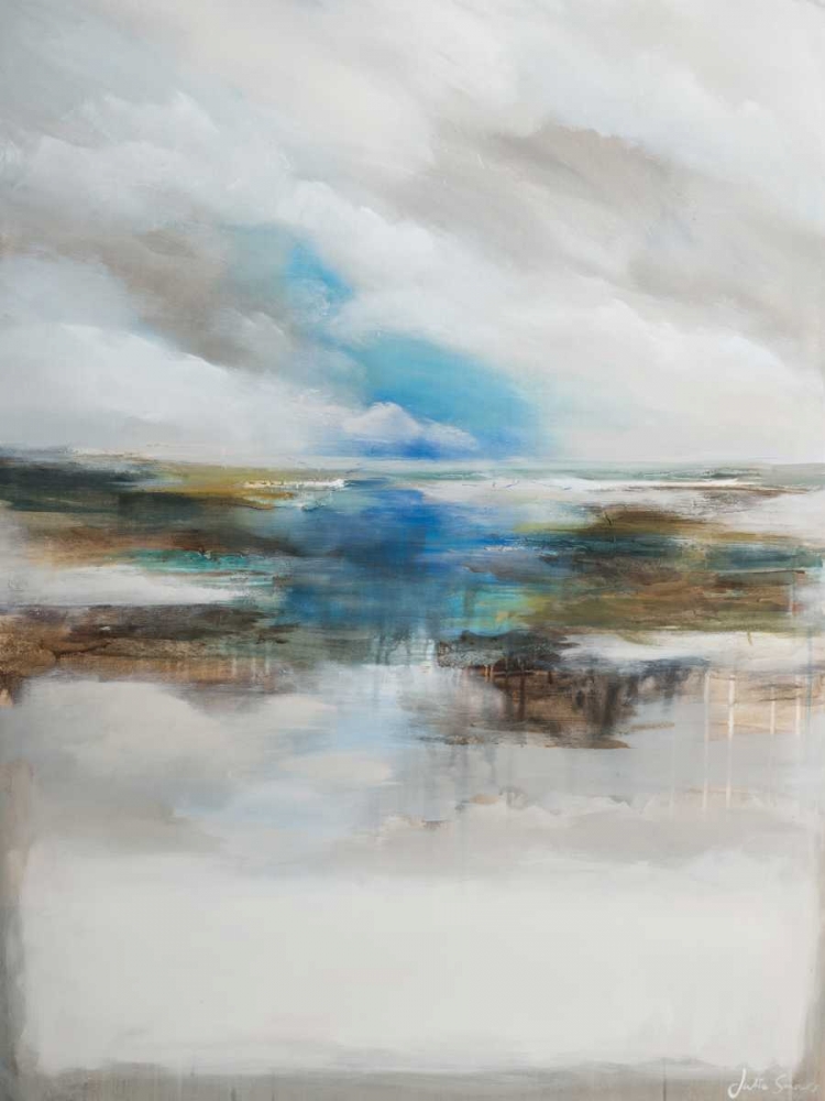 Never ending I art print by Julia Simonis for $57.95 CAD