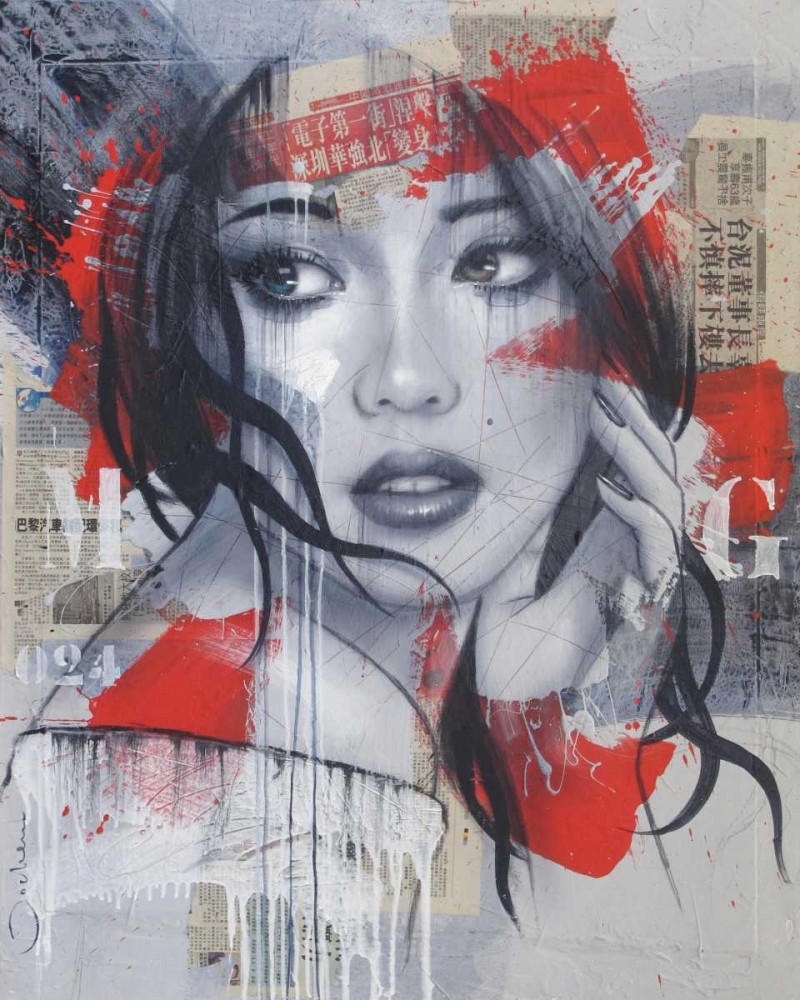 My game art print by Hans Jochem Bakker for $57.95 CAD
