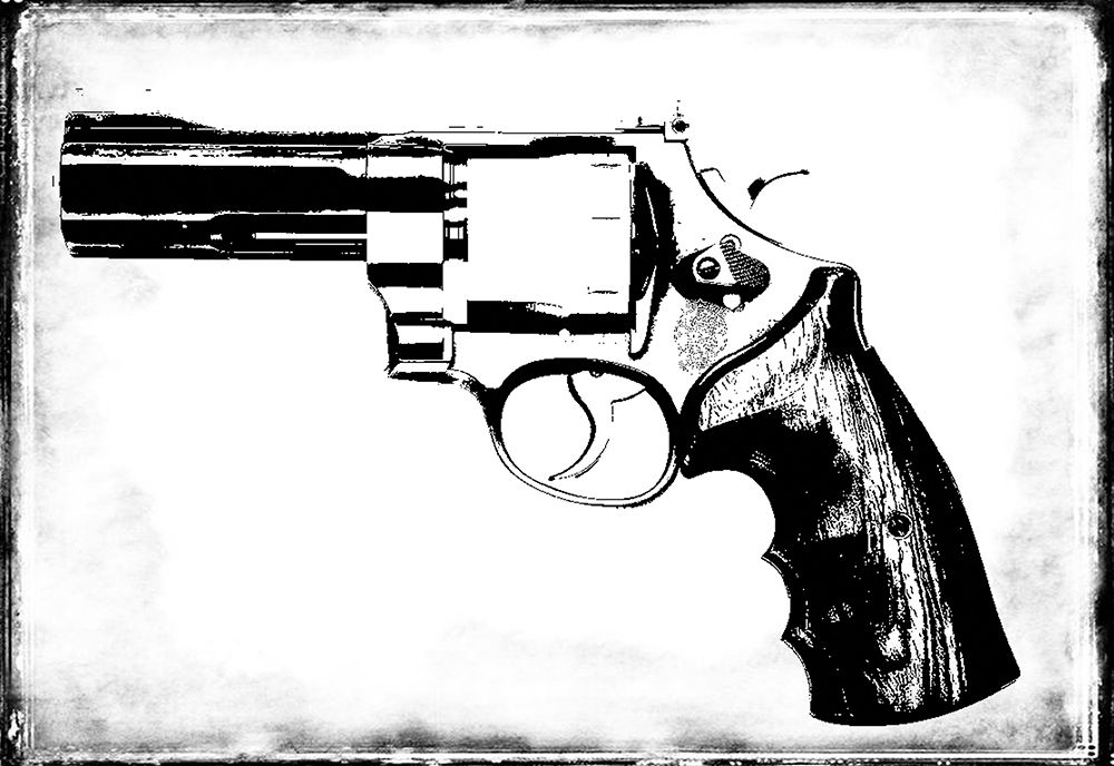 Smith andâ€¦. art print by Micha Baker for $57.95 CAD