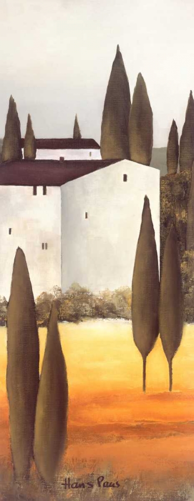 Twilight III art print by Hans Paus for $57.95 CAD