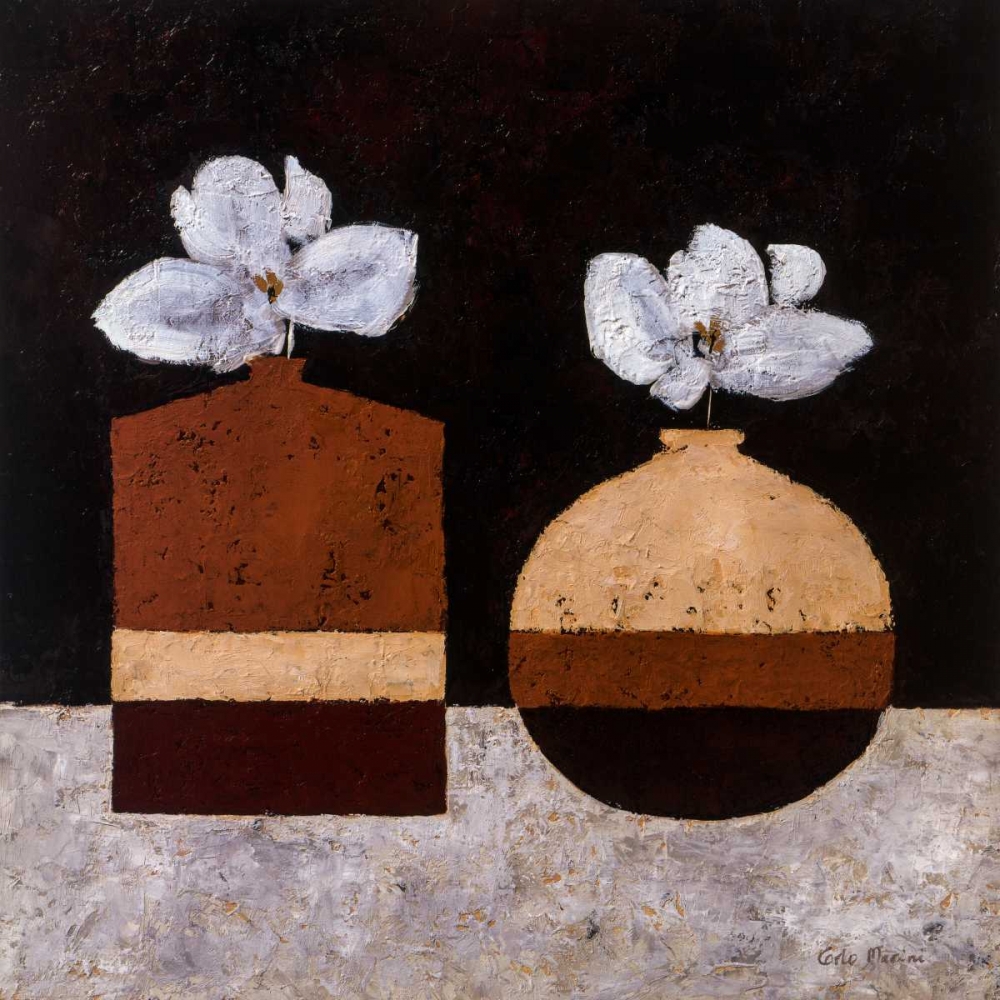 Simplicity III art print by Hans Paus for $57.95 CAD