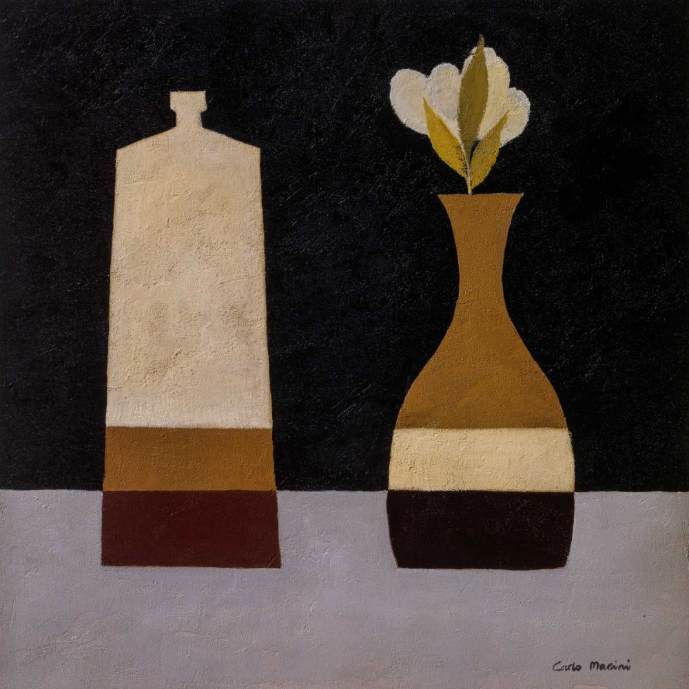 Simplicity III art print by Carlo Marini for $57.95 CAD