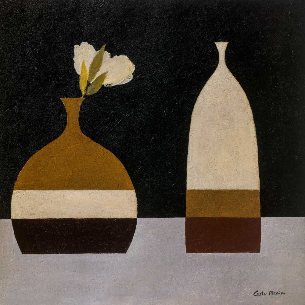 Simplicity IV art print by Carlo Marini for $57.95 CAD