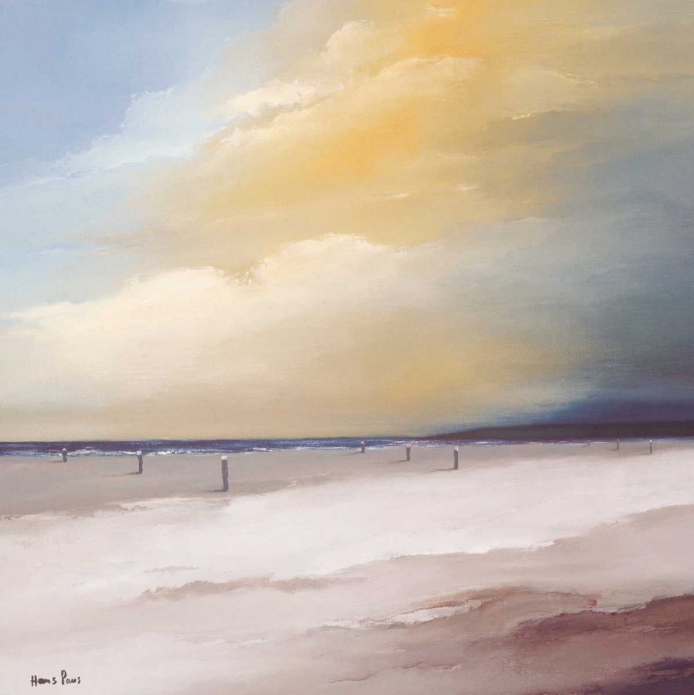 Endless I art print by Hans Paus for $57.95 CAD