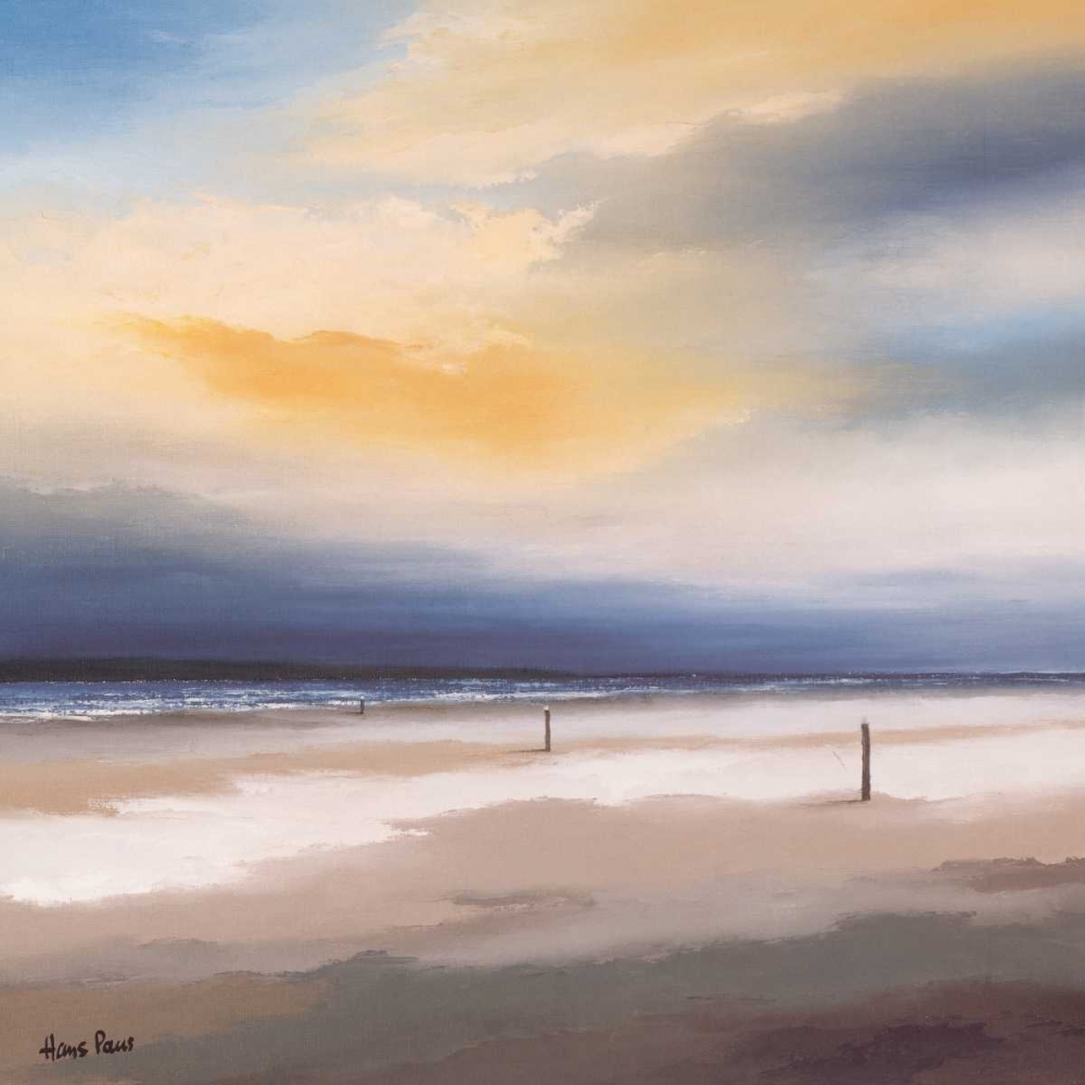 Endless II art print by Hans Paus for $57.95 CAD