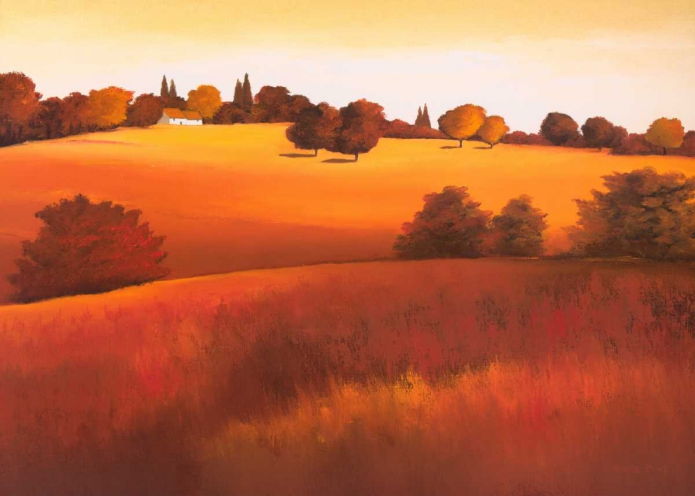 Untainted I art print by Hans Paus for $57.95 CAD