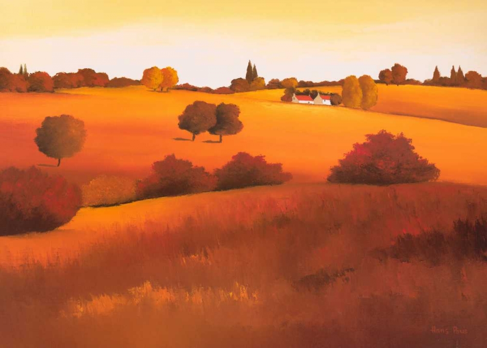 Untainted II art print by Hans Paus for $57.95 CAD