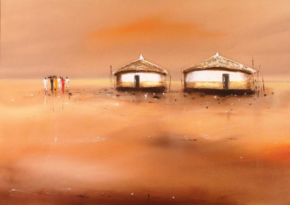 on the waterfront III art print by Eelse Noordhuis Jan for $57.95 CAD