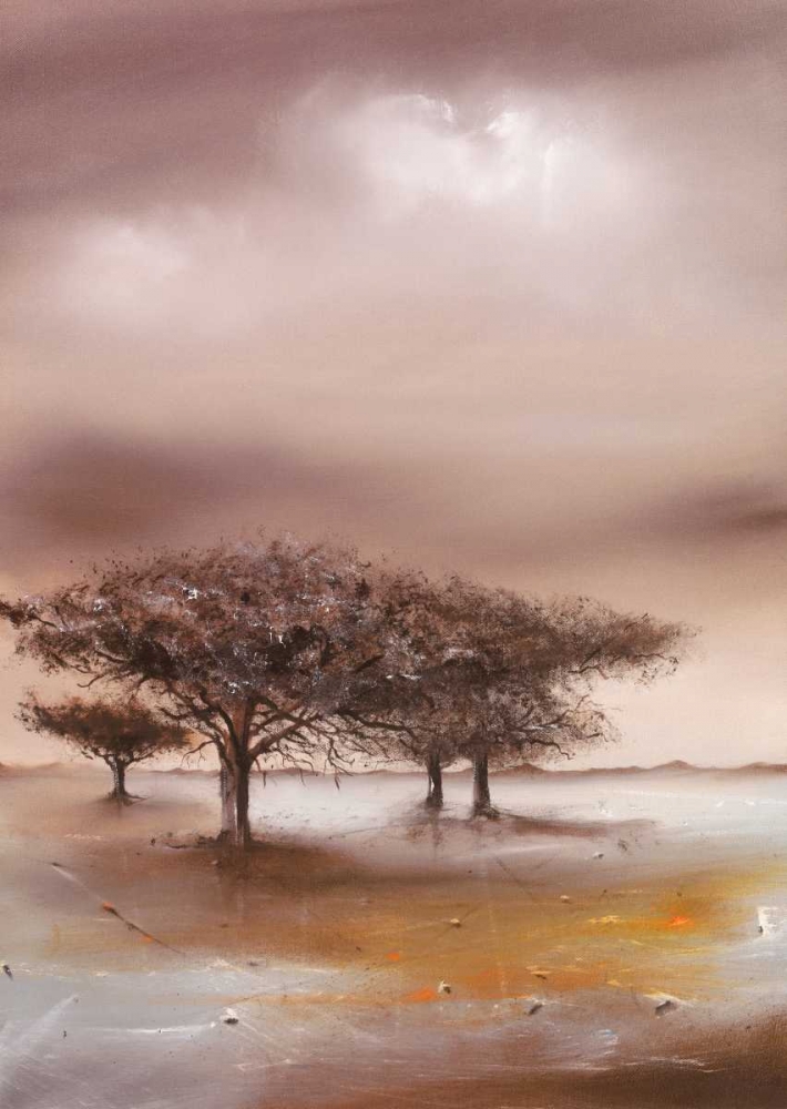Resting place I art print by Eelse Noordhuis Jan for $57.95 CAD