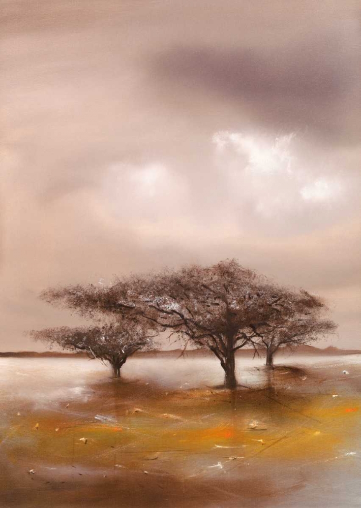 Resting place II art print by Eelse Noordhuis Jan for $57.95 CAD