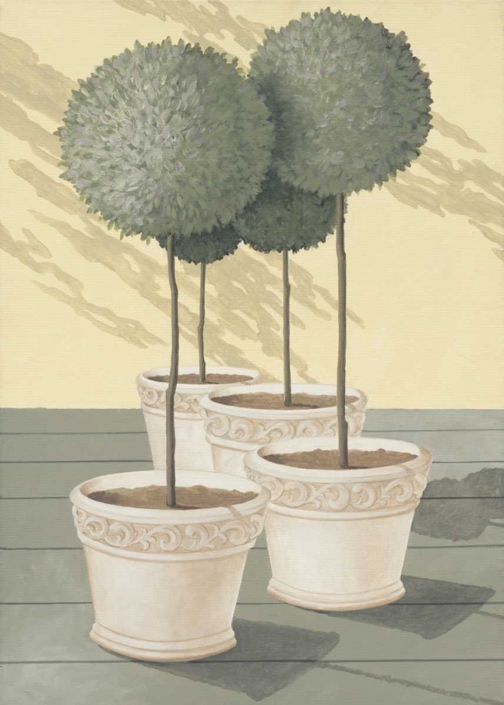 Buxus art print by Franz Heigl for $57.95 CAD