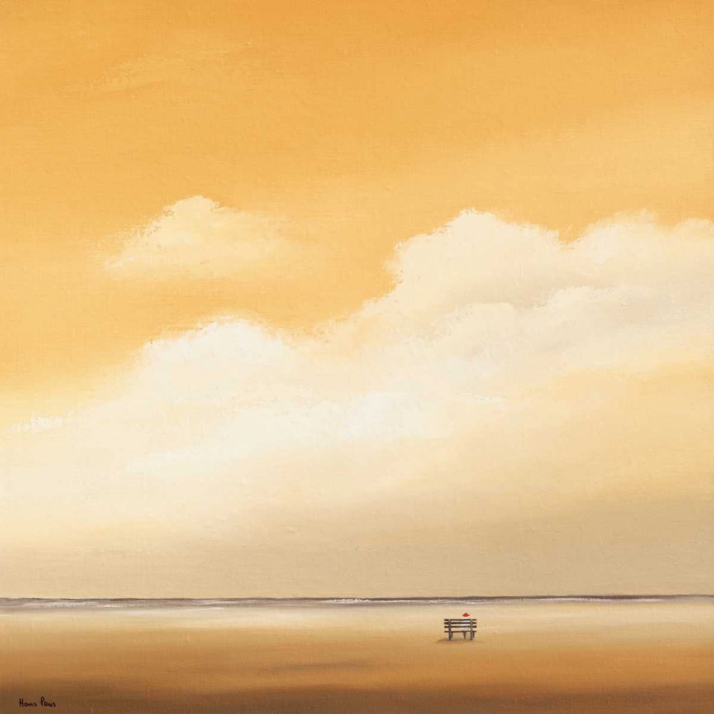 To dream about art print by Hans Paus for $57.95 CAD