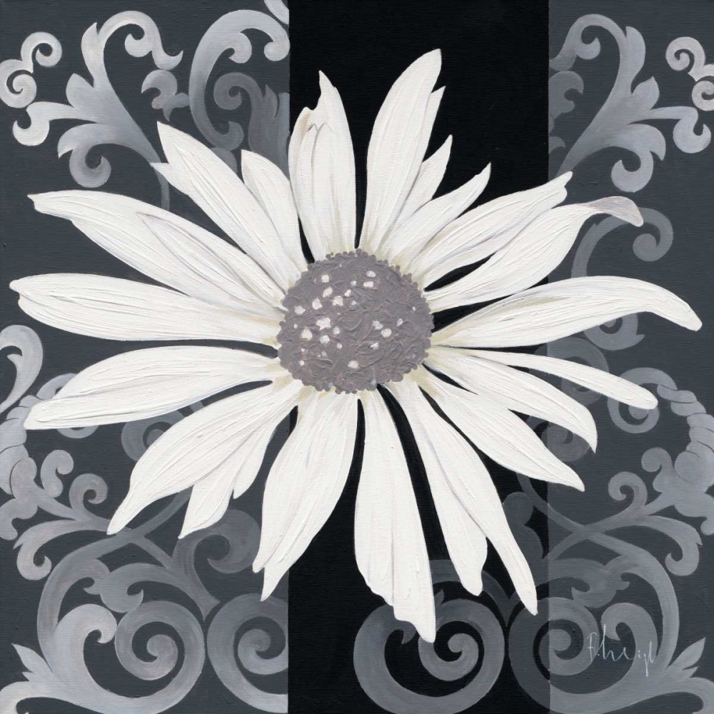 Decor I art print by Franz Heigl for $57.95 CAD