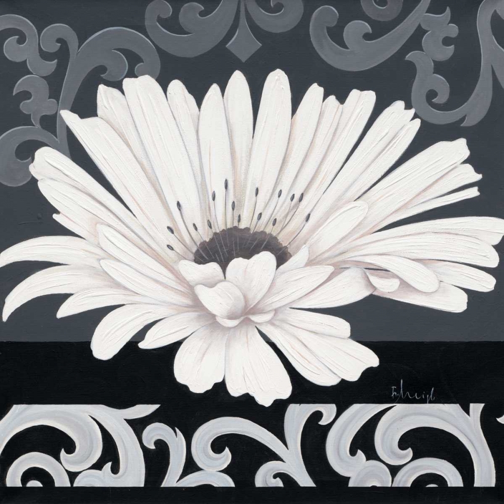 Decor II art print by Franz Heigl for $57.95 CAD