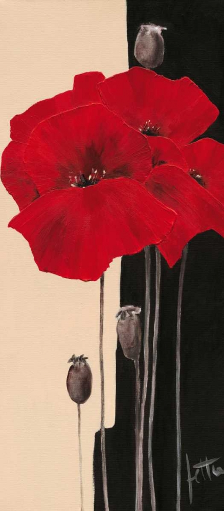 Refined II art print by Jettie Roseboom for $57.95 CAD
