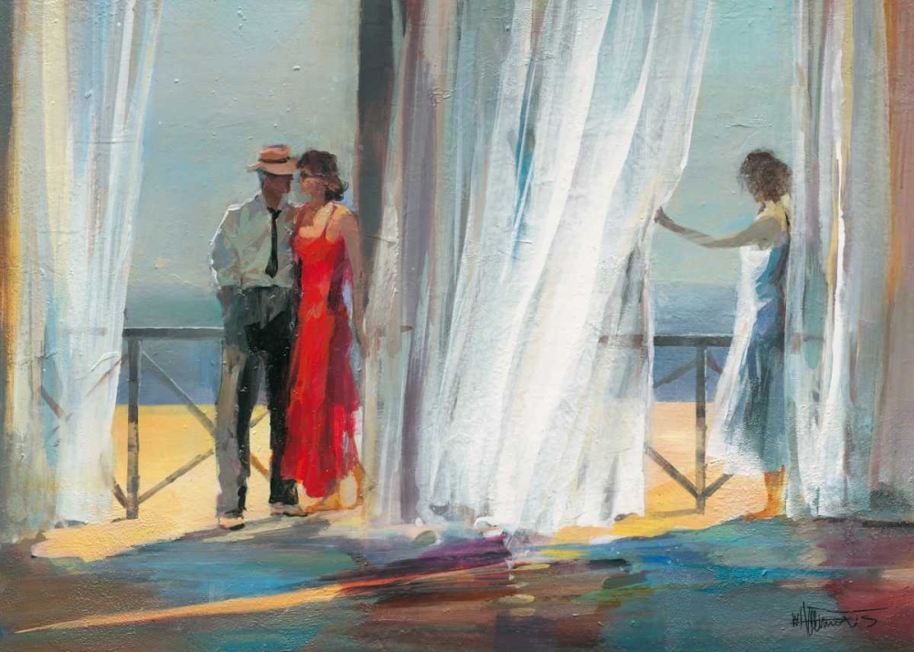 Dreaming about II art print by Willem Haenraets for $57.95 CAD