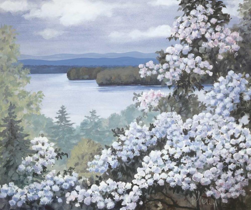 Water base I art print by Franz Heigl for $57.95 CAD