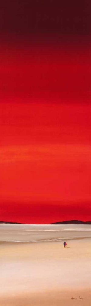 Only for us II art print by Hans Paus for $57.95 CAD