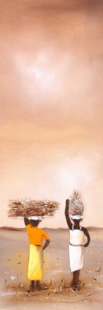 Going home I art print by Eelse Noordhuis Jan for $57.95 CAD