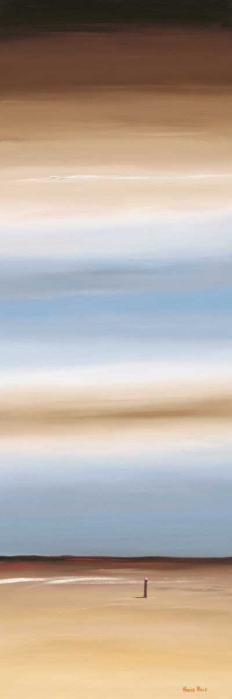 Luminous III art print by Hans Paus for $57.95 CAD