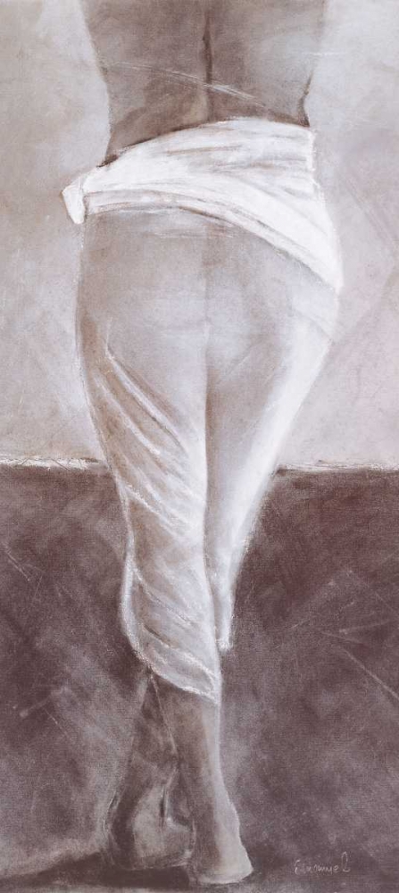 Private III art print by Beate Emanuel for $57.95 CAD