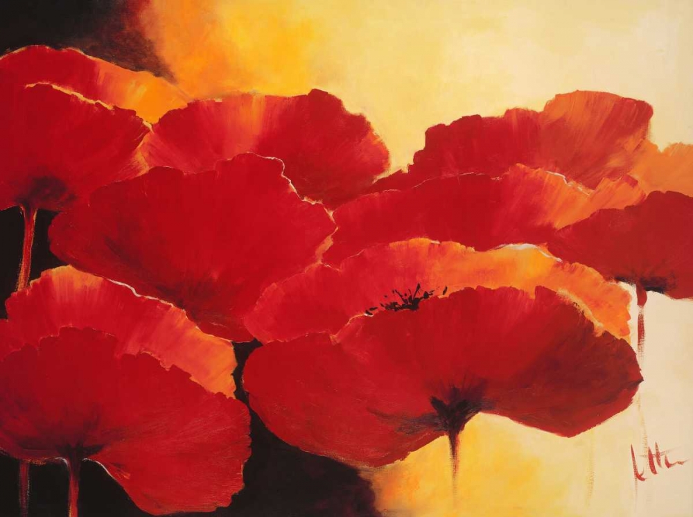 Absolute beautiful I art print by Jettie Roseboom for $57.95 CAD