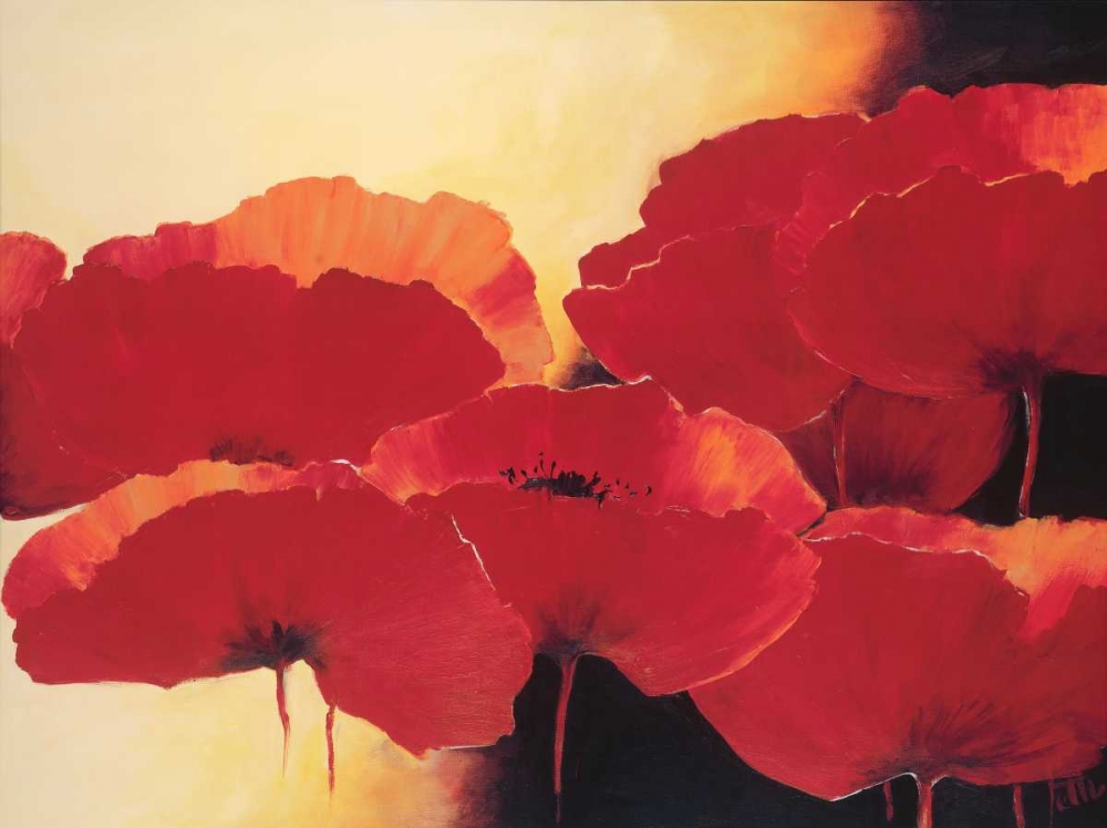 Absolute beautiful II art print by Jettie Roseboom for $57.95 CAD