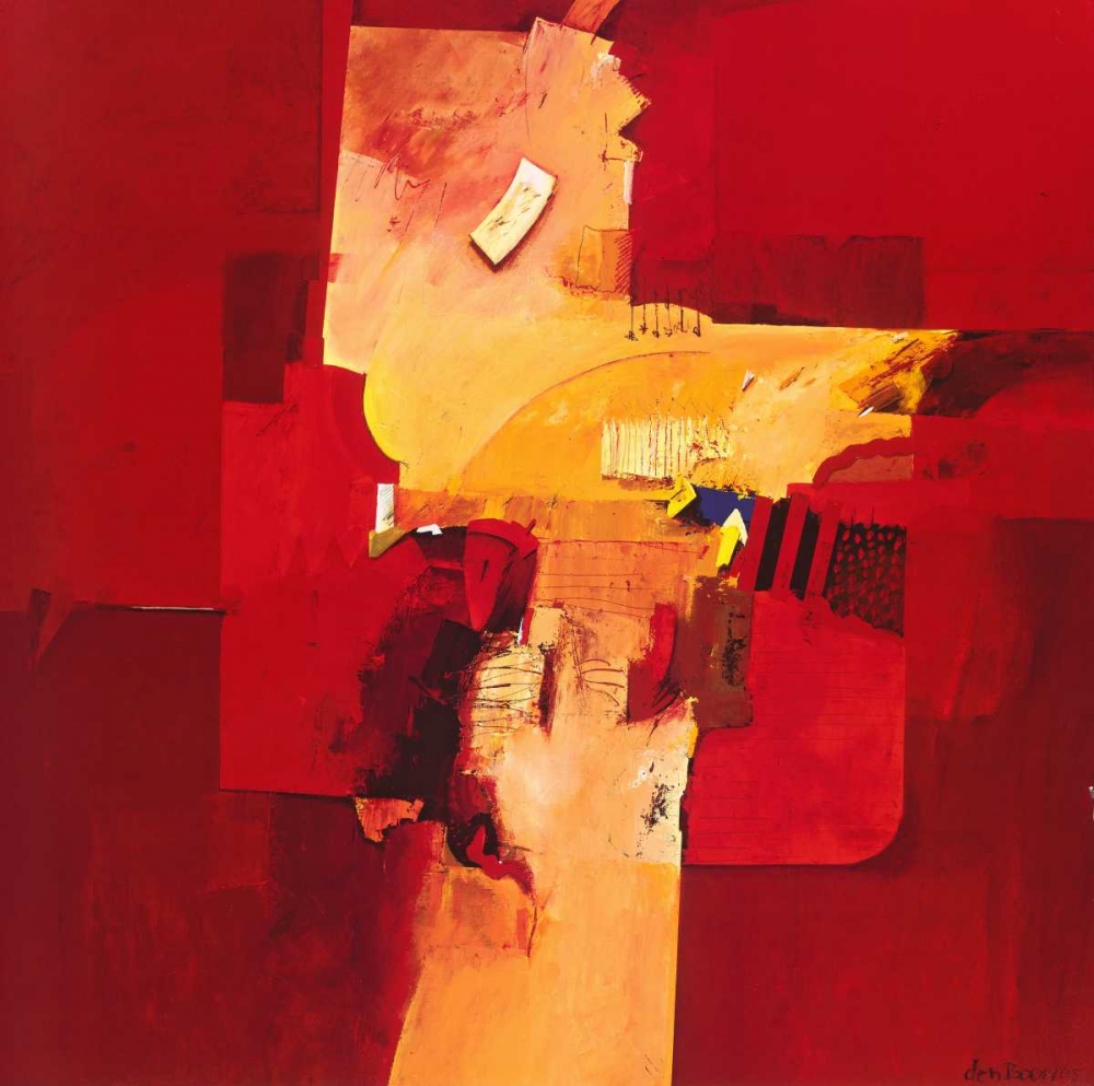 Broken dreams art print by Theo den Boon for $57.95 CAD