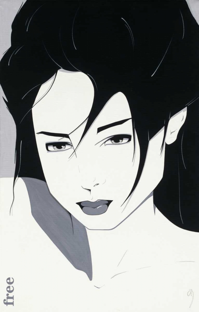 Free art print by Adri Scherpenberg for $57.95 CAD
