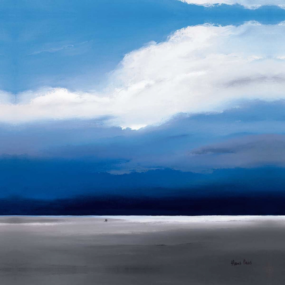 Infinity I art print by Hans Paus for $57.95 CAD