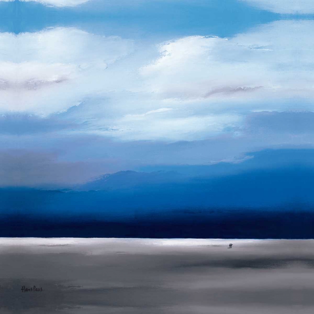 Infinity II art print by Hans Paus for $57.95 CAD
