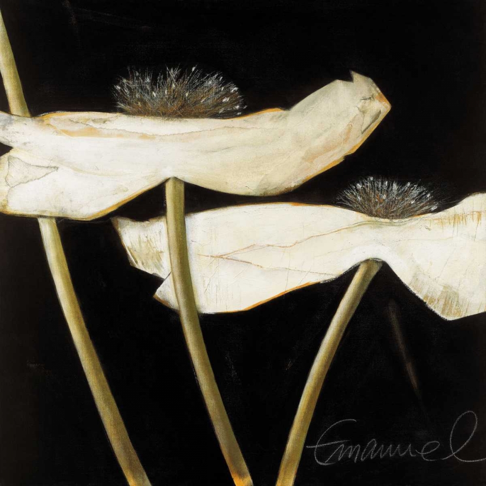 Excellent I art print by Beate Emanuel for $57.95 CAD