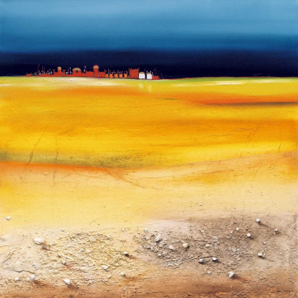 Imagination I art print by Jean Jauneau for $57.95 CAD