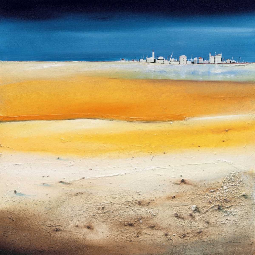 Imagination II art print by Jean Jauneau for $57.95 CAD