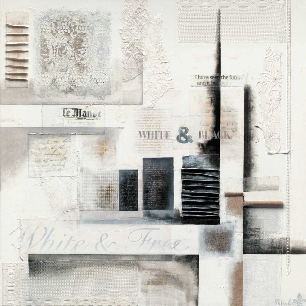 La future art print by Marie-Louise Oudkerk for $57.95 CAD