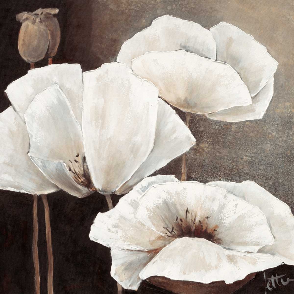 Ambiance I art print by Jettie Roseboom for $57.95 CAD