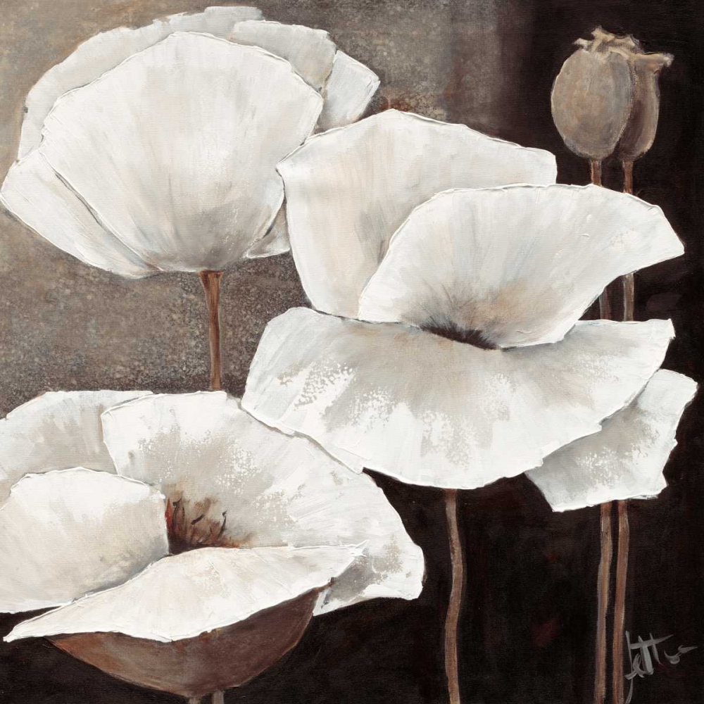 Ambiance II art print by Jettie Roseboom for $57.95 CAD