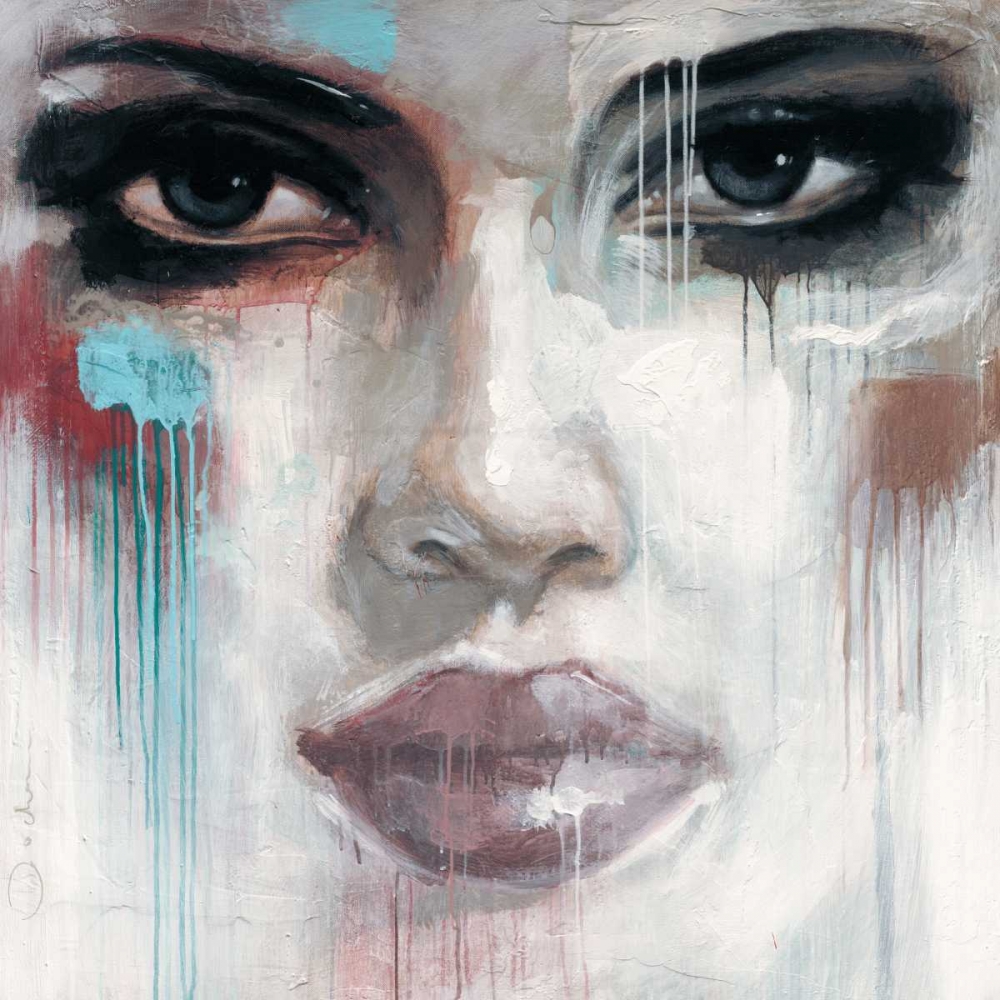 Live your dream art print by Hans Jochem Bakker for $57.95 CAD