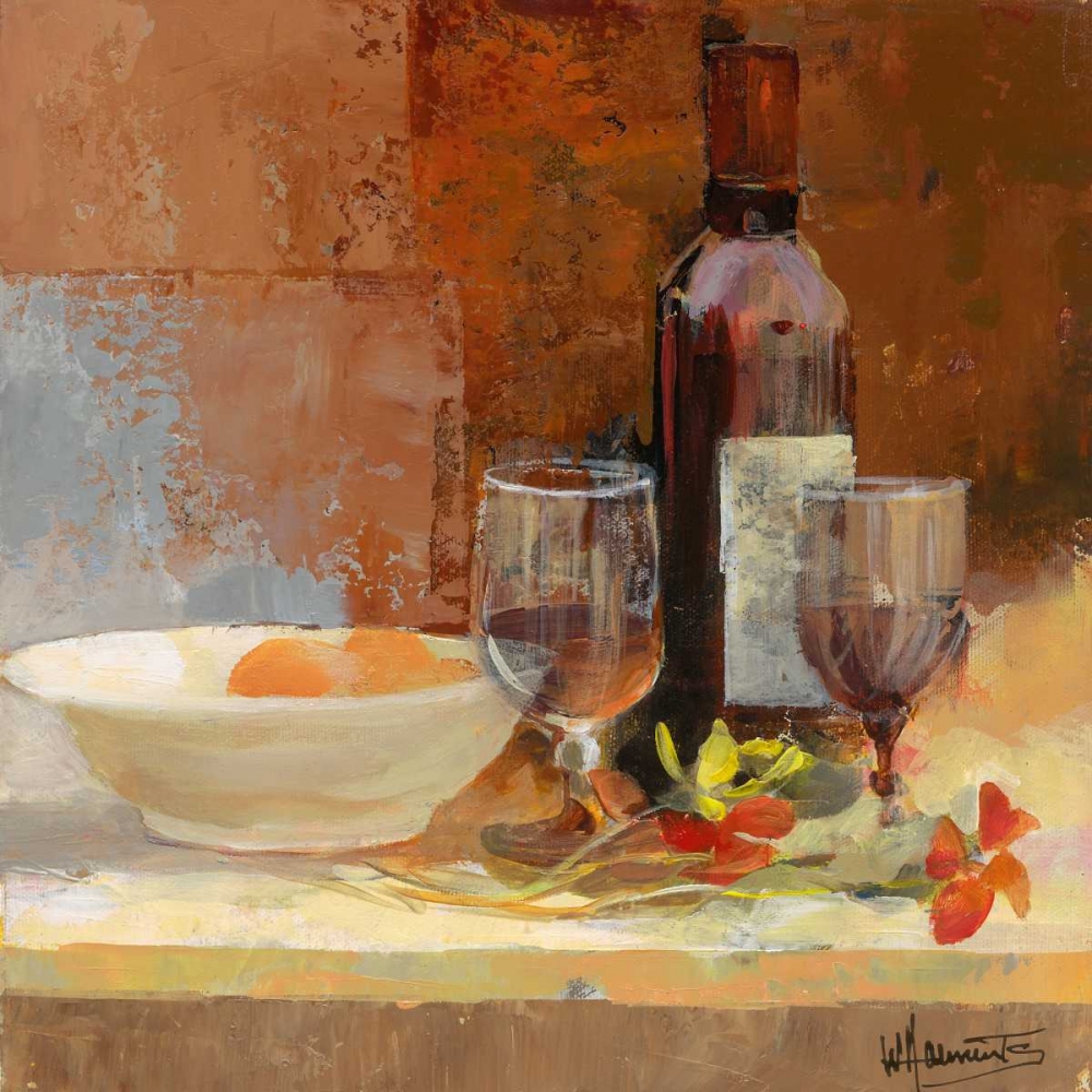 A good taste I art print by Willem Haenraets for $57.95 CAD